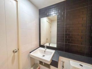 B2 Escent Quiet Neighborhood 2Bedrooms Near Central Festiva Free Pool Gym Long-term Rentals Available - 6