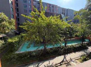 B2 Escent Quiet Neighborhood 2Bedrooms Near Central Festiva Free Pool Gym Long-term Rentals Available - 5