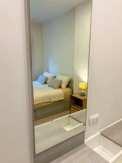 B2 Escent Quiet Neighborhood 2Bedrooms Near Central Festiva Free Pool Gym Long-term Rentals Available - 4