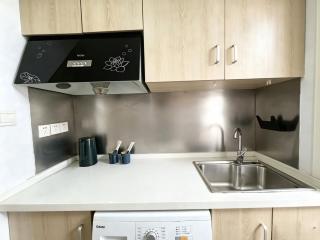 省到民宿-江苏路店 - 3
