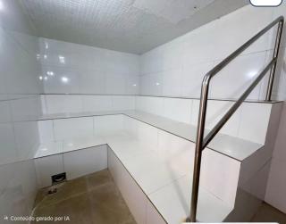 Alugo Ap quarto sala cozinha e banheiro 33m - 3