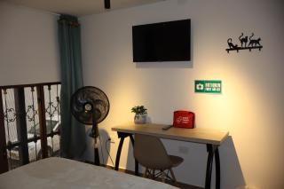Hotel Casa Murano JLS - 6