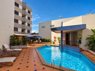 Brumado Hotel - 3