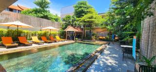 Indochine Sanctuary Boutique - 0