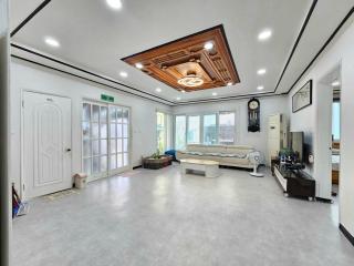 Gangneung Jeongdaun Pension - 8