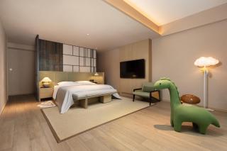 Brilliant Resort Xiling Snow Mountain Chendu - 5