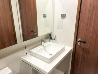 A13F Aeise Best for long term rentals,City center high rise condo with a sky pool,1BR,Free gym,24 hour security,Cooking allowed,Long-term rentals available - 7