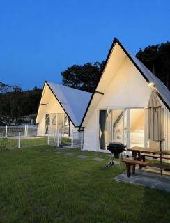 Pocheon Happing Glamping - 8