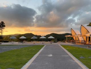 Pocheon Happing Glamping - 7
