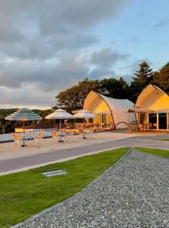Pocheon Happing Glamping - 5