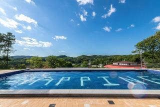 Pocheon Happing Glamping - 2