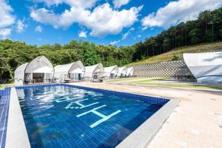 Pocheon Happing Glamping - 3