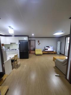 Yangyang Judy House Pension - 6