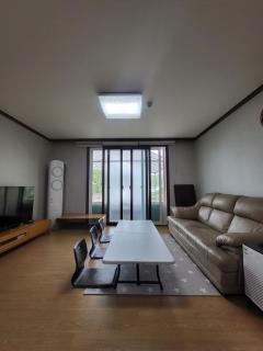 Yangyang Judy House Pension - 5