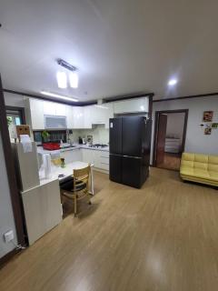 Yangyang Judy House Pension - 4
