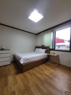 Yangyang Judy House Pension - 3