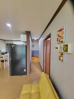 Yangyang Judy House Pension - 1