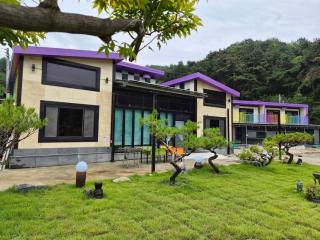 Anseong Love You Pension - 0