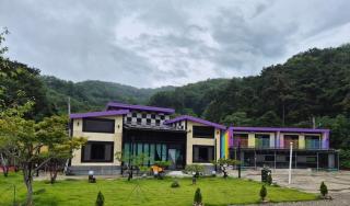 Anseong Love You Pension - 5