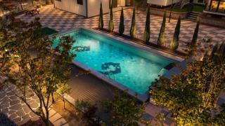 Pohang Sea Star Resort - 4