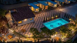Pohang Sea Star Resort - 3