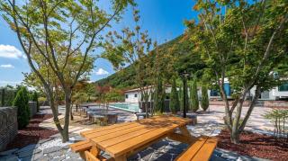 Pohang Sea Star Resort - 2