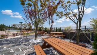 Pohang Sea Star Resort - 1