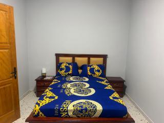 Studio Cap caravane - 3