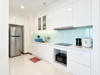 Landmark Plus High Floor Modern Home with Stunning City Views - 5