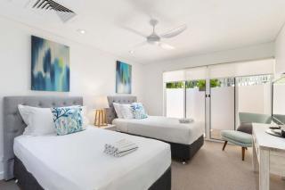 Mirage Resort Villa 130 - 1