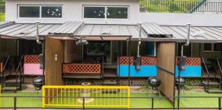 Hadong Castle Pension - 5