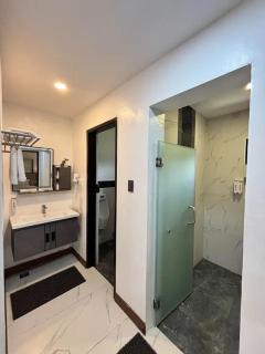 Aurora Villas and Cabin Resort - Clark - 2