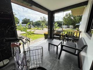 Aurora Villas and Cabin Resort - Clark - 6