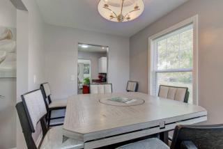 The Butler Villa House 2BR w/Free Parking - 5