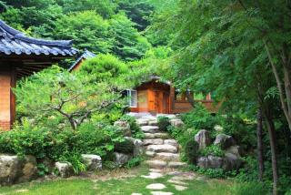 Inje Gallery And Pension Punggyeongsori - 7