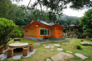 Inje Gallery And Pension Punggyeongsori - 6
