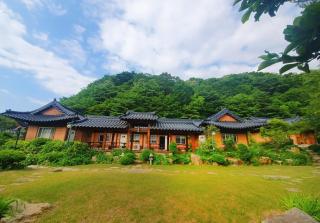 Inje Gallery And Pension Punggyeongsori - 2
