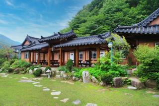 Inje Gallery And Pension Punggyeongsori - 5