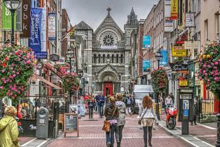 Double Room Dublin 4 - 3