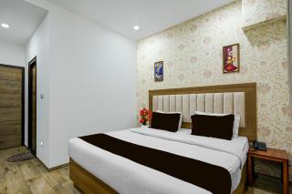 Super Townhouse JSS University Bus Stop RR Nagar Formerly Prime Bliss - 9