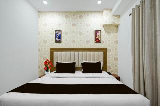 Super Townhouse JSS University Bus Stop RR Nagar Formerly Prime Bliss - 6