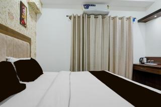 Super Townhouse JSS University Bus Stop RR Nagar Formerly Prime Bliss - 5