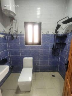 Studio Cap caravane - 1