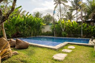 Alam Sanding Villa - 1