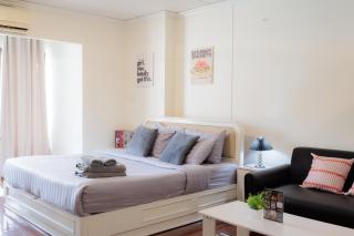 Ivory Nest Cozy Studio - 7