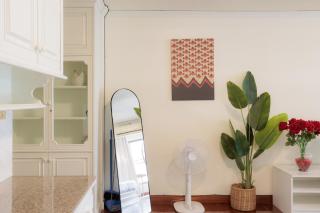 Ivory Nest Cozy Studio - 4