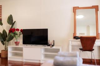 Ivory Nest Cozy Studio - 3