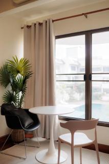 Ivory Nest Cozy Studio - 1