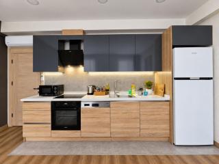 Excellent Apartments Fatih Golden Horn - 1