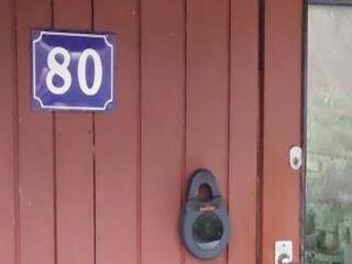 5 person holiday home in Ry - 8